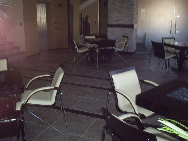 Fortuna Complex Alexander Services Apartments 班斯科 外观 照片