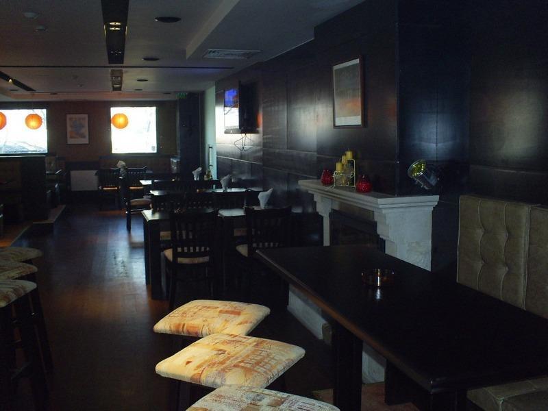 Fortuna Complex Alexander Services Apartments 班斯科 外观 照片