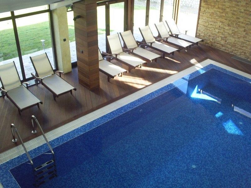 Fortuna Complex Alexander Services Apartments 班斯科 外观 照片