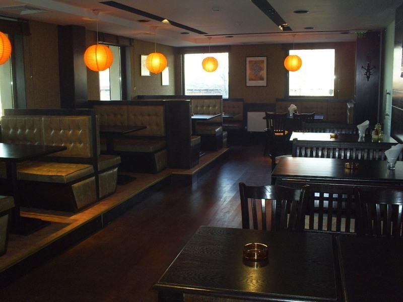 Fortuna Complex Alexander Services Apartments 班斯科 外观 照片
