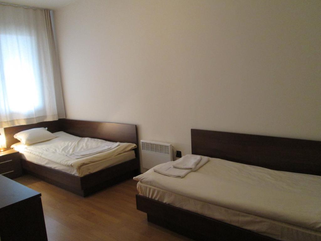 Fortuna Complex Alexander Services Apartments 班斯科 外观 照片