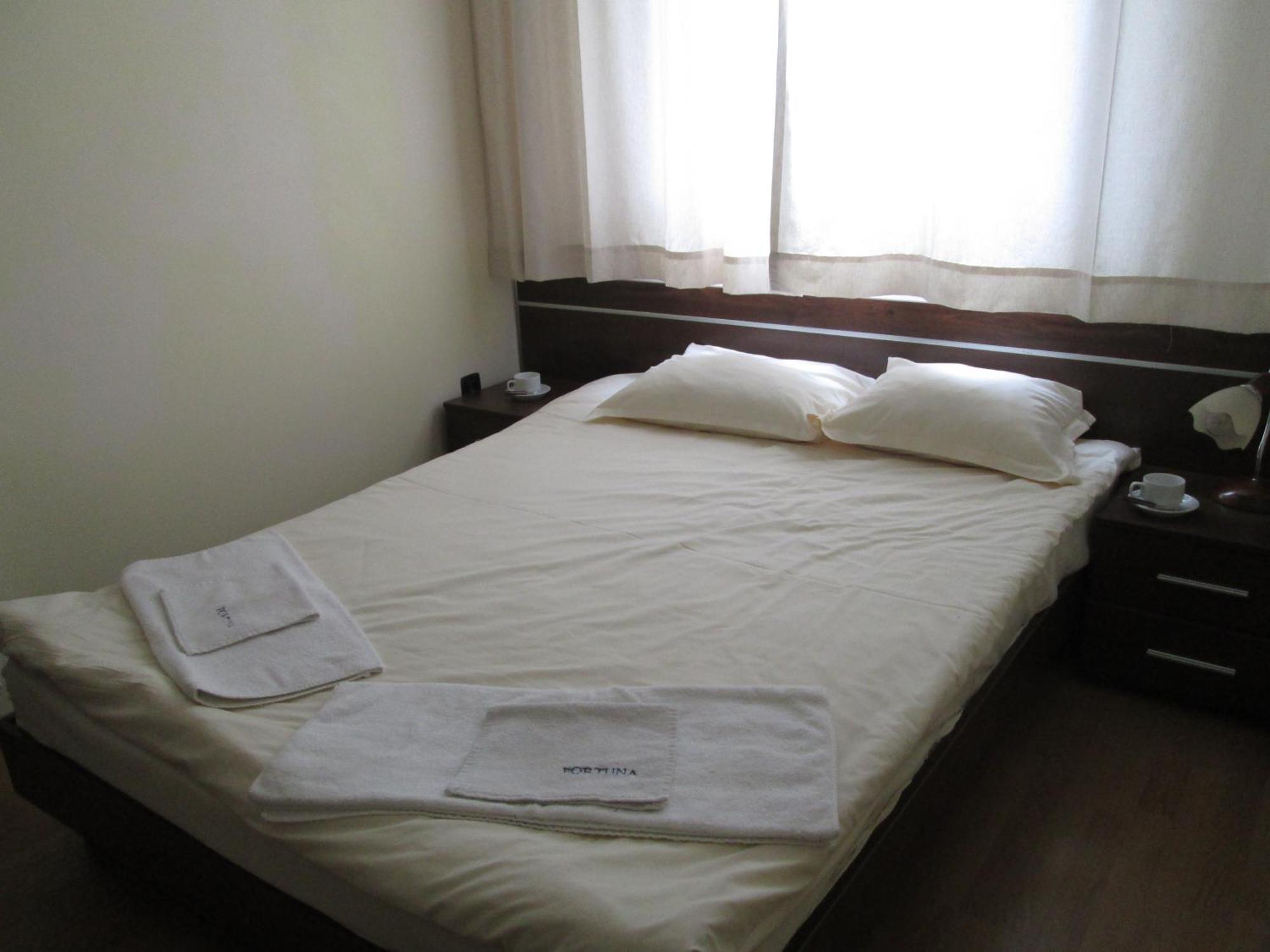 Fortuna Complex Alexander Services Apartments 班斯科 外观 照片