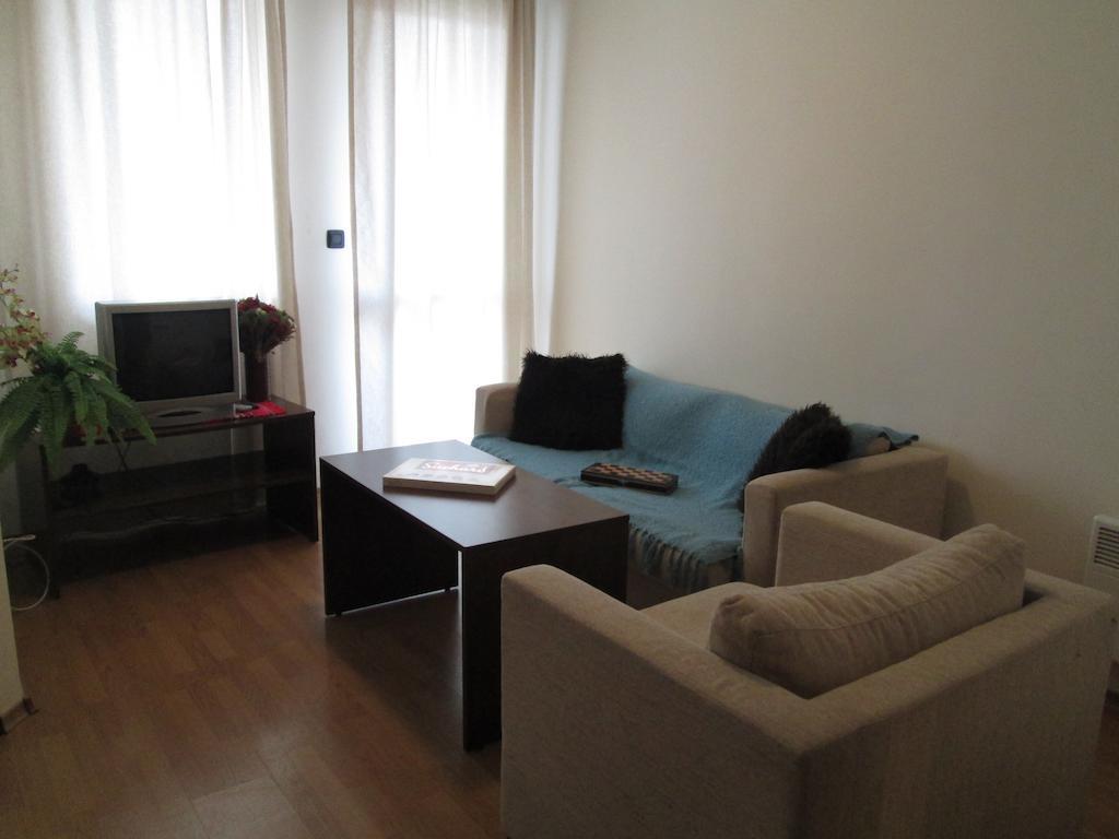 Fortuna Complex Alexander Services Apartments 班斯科 客房 照片