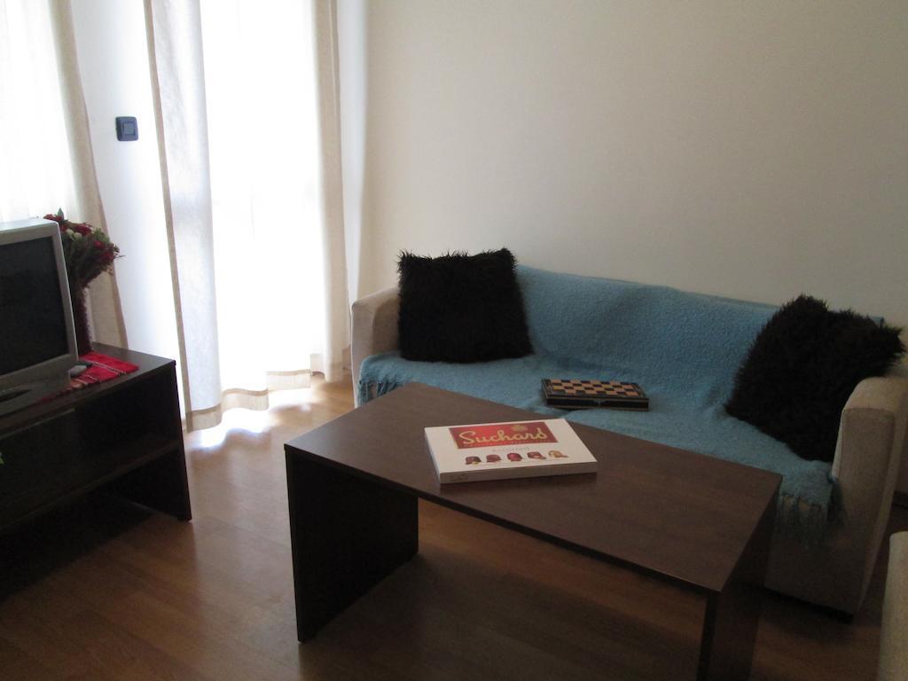Fortuna Complex Alexander Services Apartments 班斯科 客房 照片