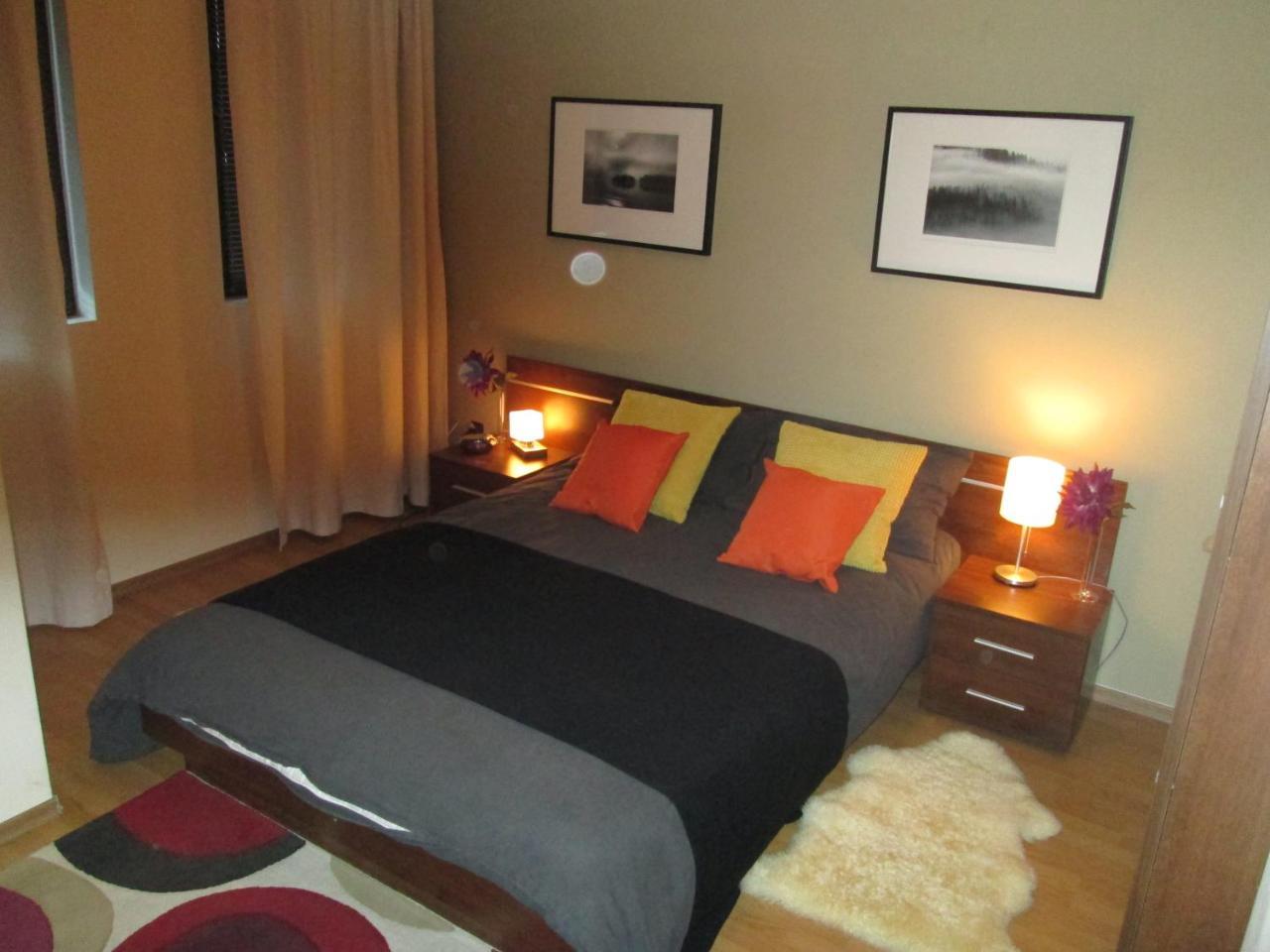 Fortuna Complex Alexander Services Apartments 班斯科 外观 照片
