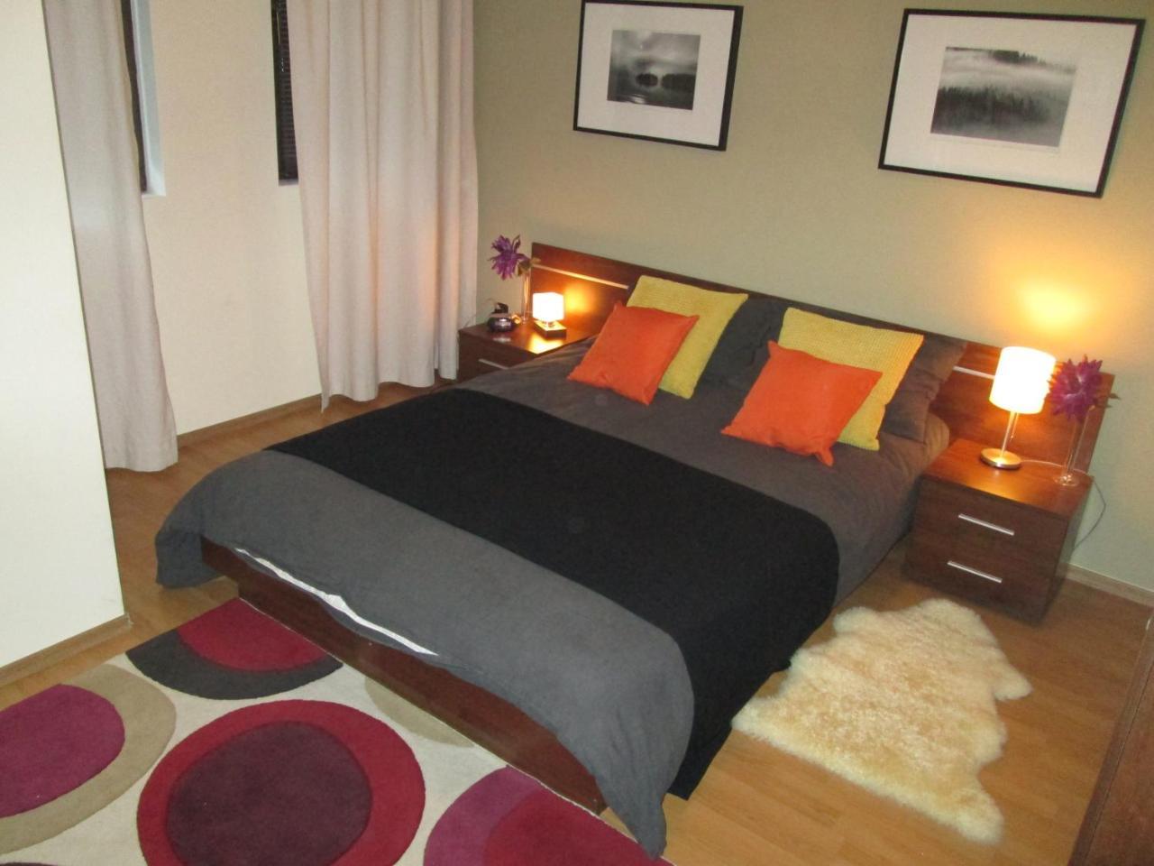 Fortuna Complex Alexander Services Apartments 班斯科 外观 照片