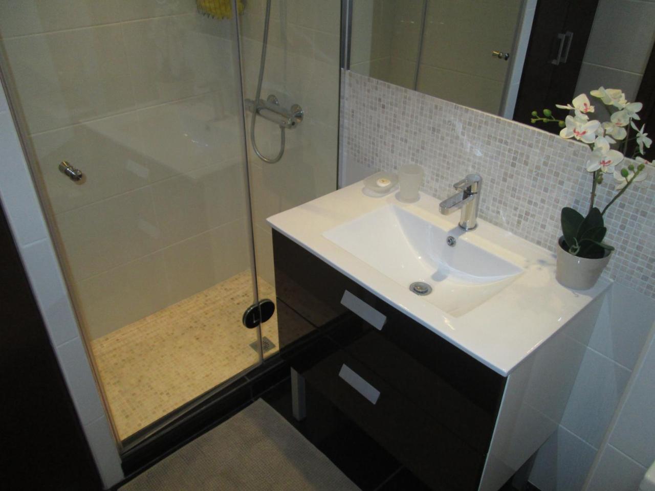 Fortuna Complex Alexander Services Apartments 班斯科 外观 照片
