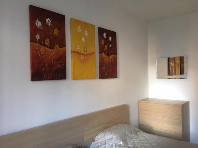 Fortuna Complex Alexander Services Apartments 班斯科 外观 照片