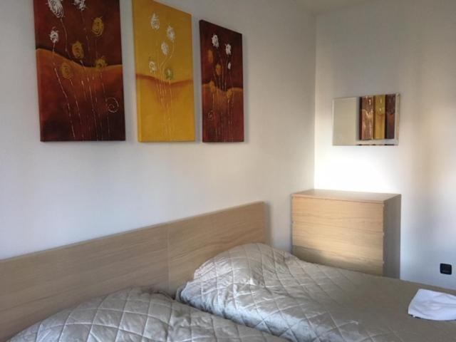 Fortuna Complex Alexander Services Apartments 班斯科 外观 照片