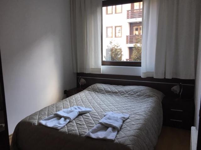 Fortuna Complex Alexander Services Apartments 班斯科 外观 照片