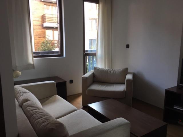 Fortuna Complex Alexander Services Apartments 班斯科 外观 照片