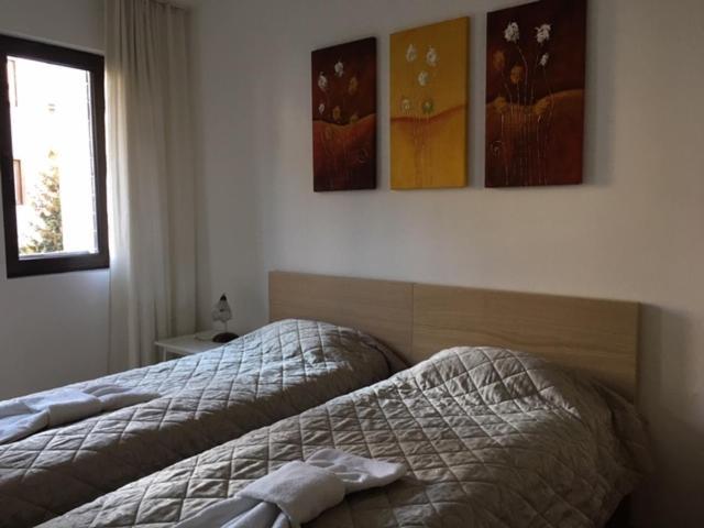 Fortuna Complex Alexander Services Apartments 班斯科 外观 照片