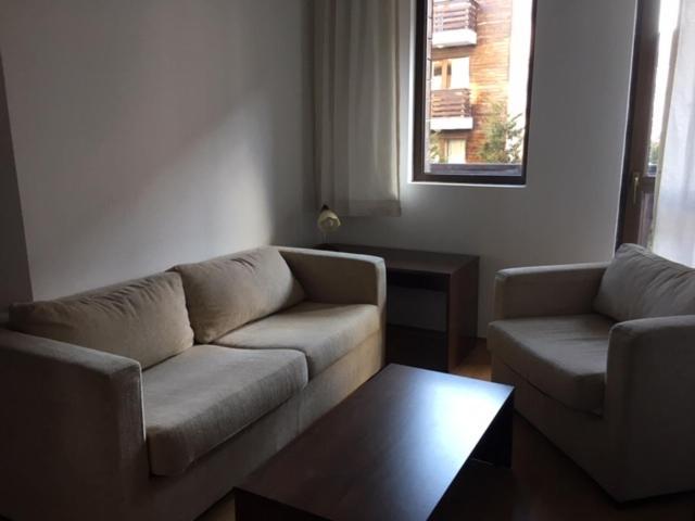 Fortuna Complex Alexander Services Apartments 班斯科 外观 照片